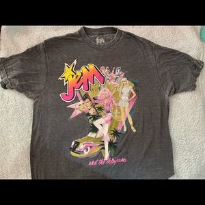 Jem T-shirt